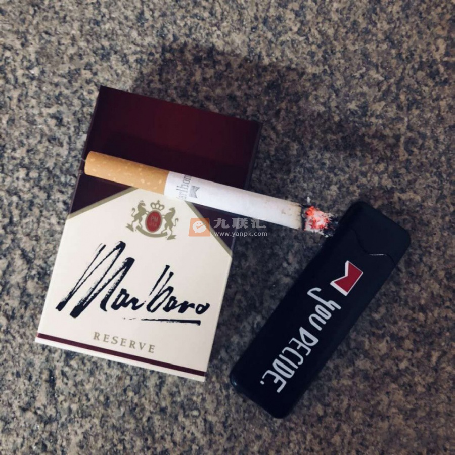 万宝路(Reserve)相册 97937_76450