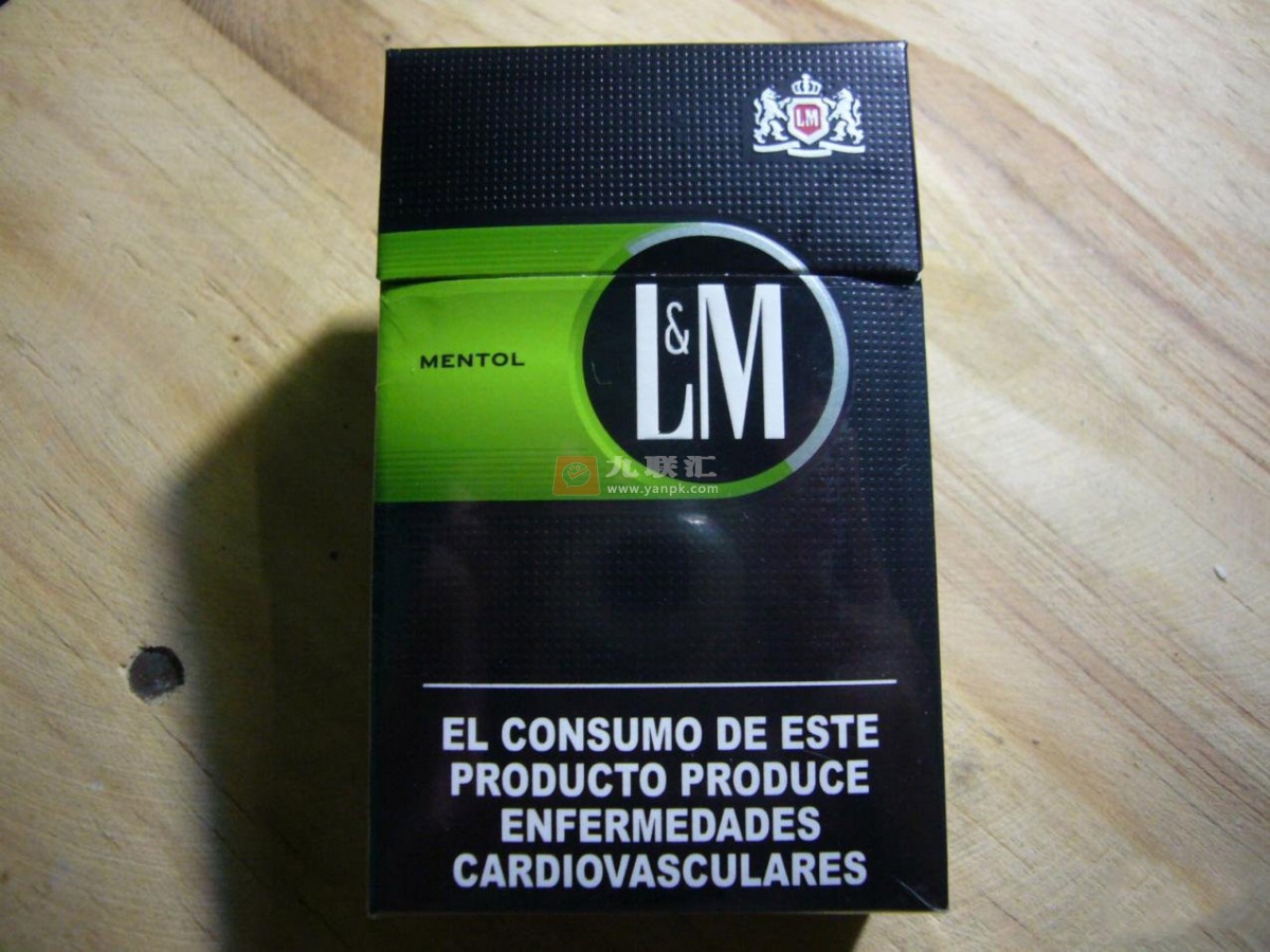 LM(绿薄荷醇西班牙版)相册 110437_11694