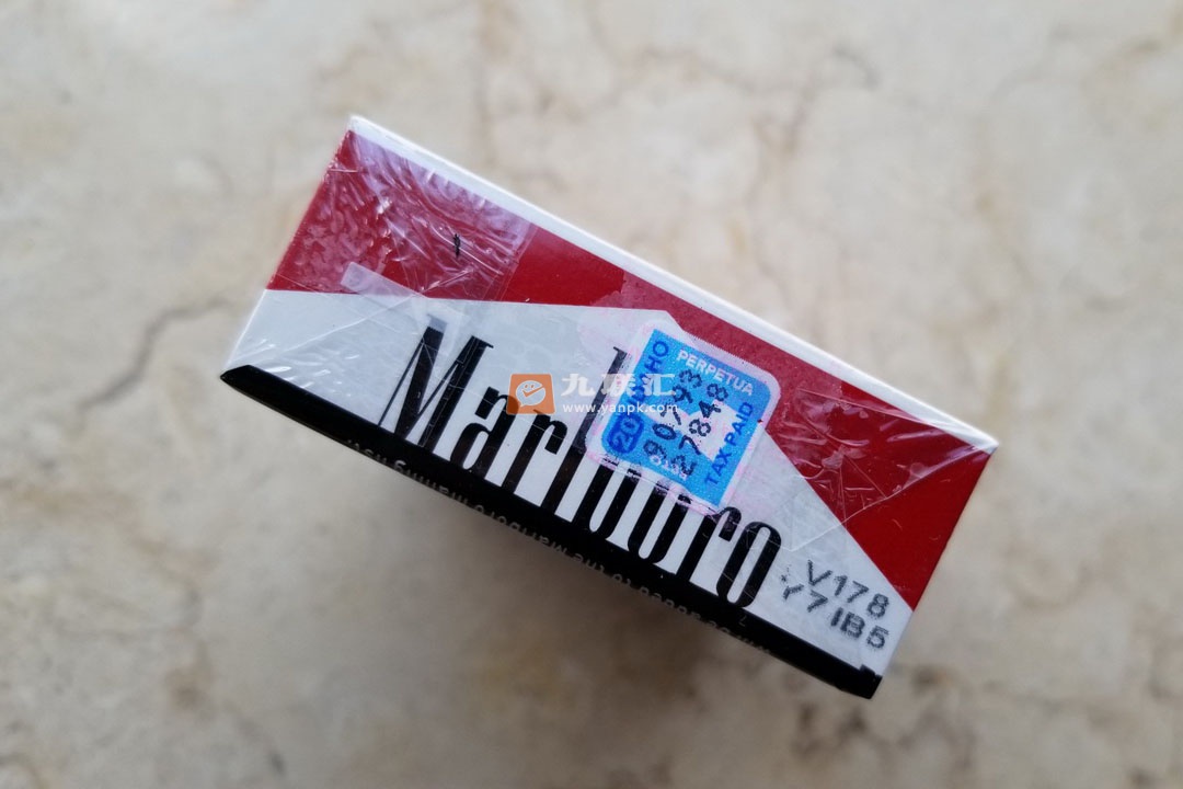 万宝路(硬红美短美税版)相册 110189_59048