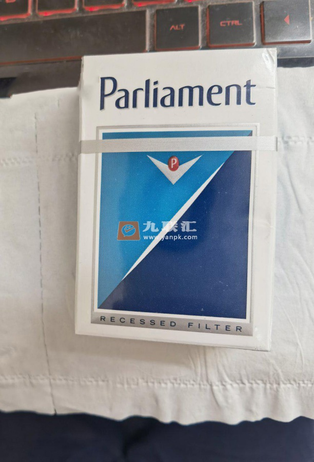 百乐门(凹陷滤嘴 美国免税版)相册 93115_24477