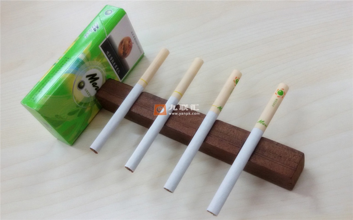 马尔斯(哈密瓜爆珠)相册 94729_76189