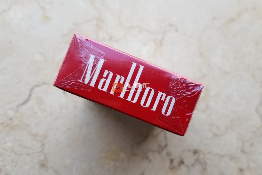 万宝路(硬红美短美税版)相册 110189_28432