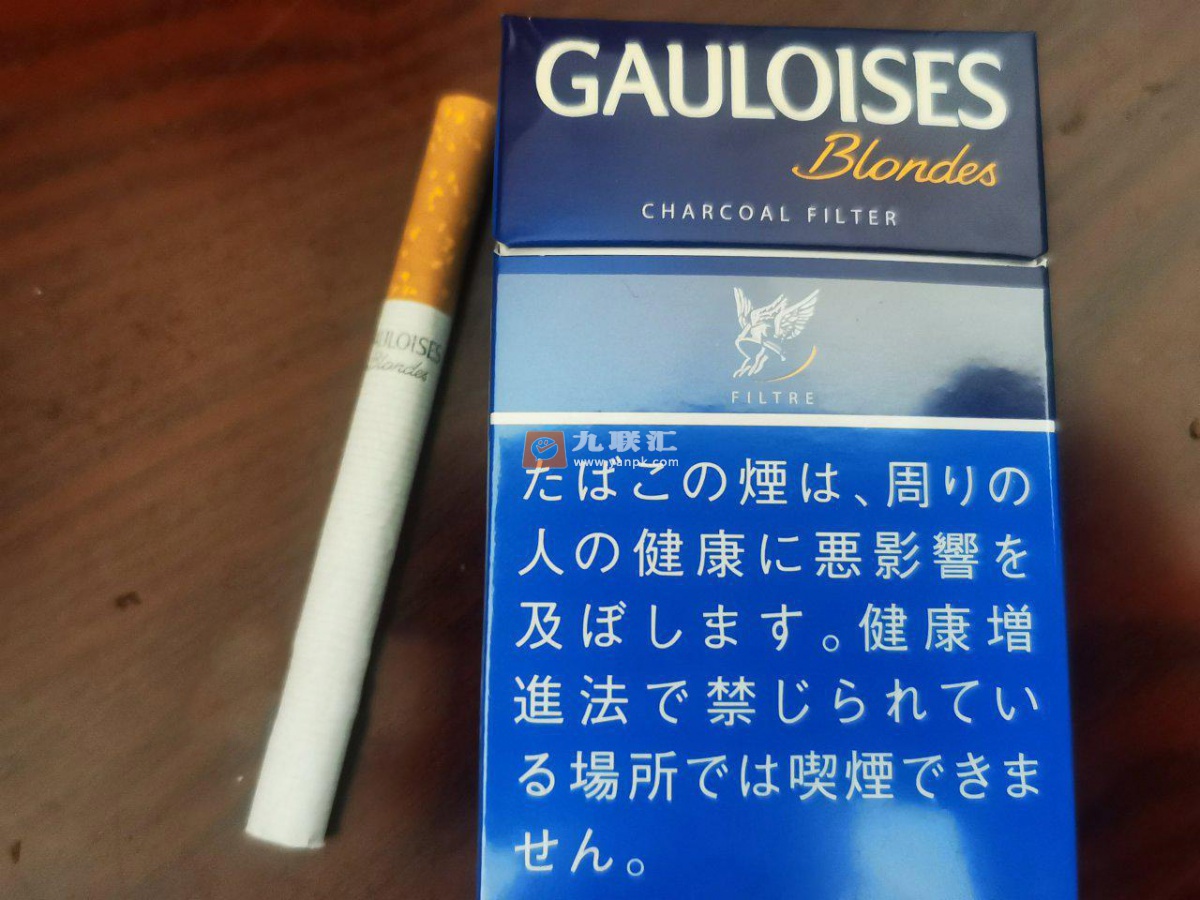 法国高卢(Blondes日版)相册 97729_12378