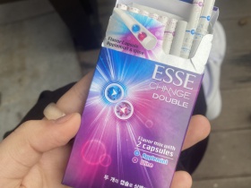 ESSE(Change Double)相册 