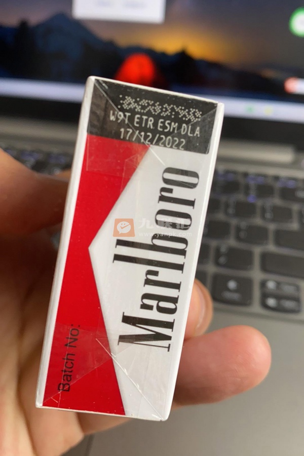 万宝路(硬红吉布提加税版)相册 95826_59474