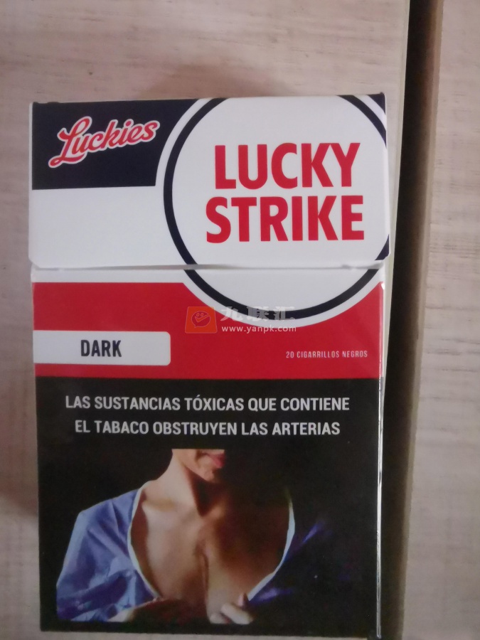 好彩(硬红西班牙版)相册 111276_60281