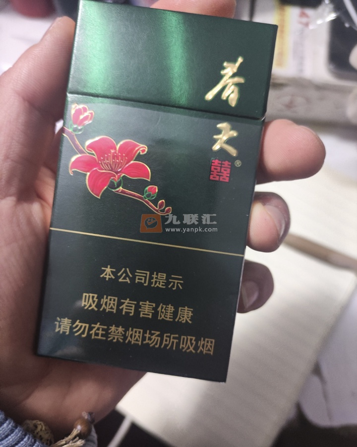 双喜(春天细支)相册 94925_49097