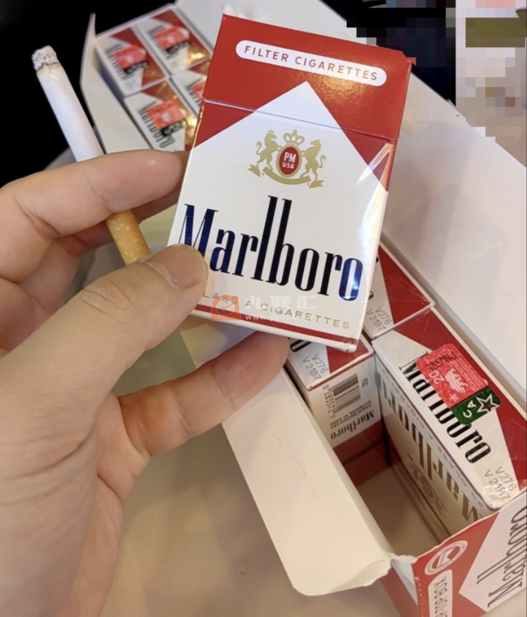 万宝路(硬红美短美税版)相册 110189_86434