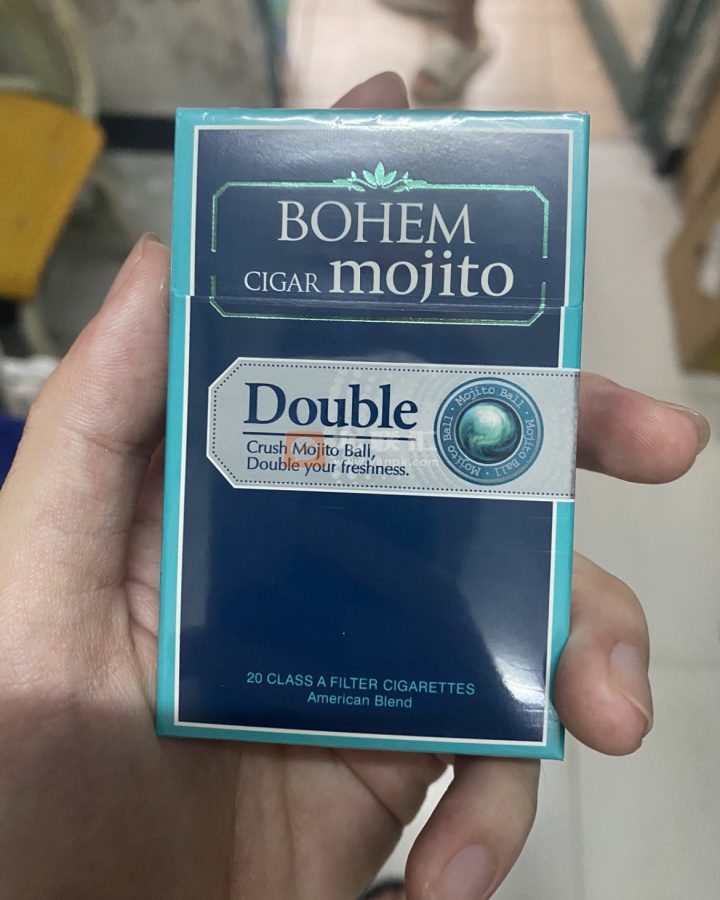 BOHEM(薄荷)相册 93121_83454