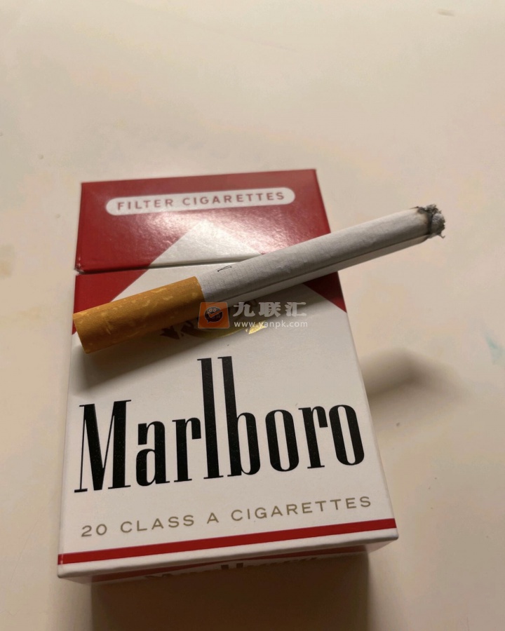 万宝路(硬红美短美税版)相册 110189_99934