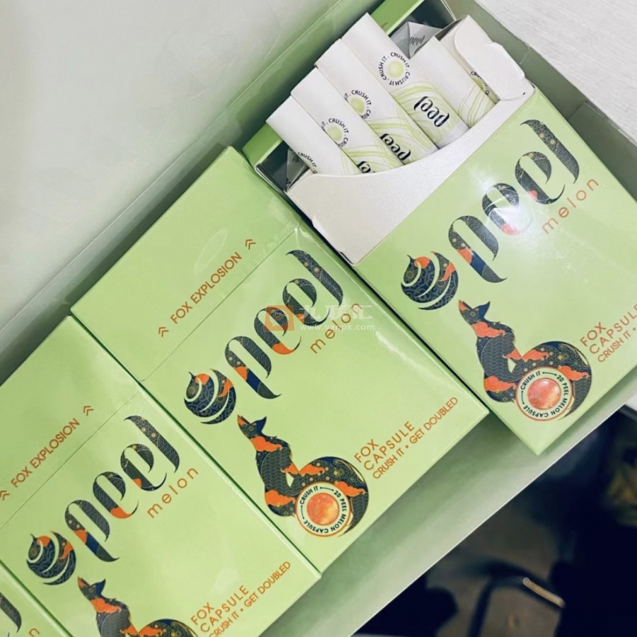 百乐(哈密瓜爆珠)相册 97619_36523