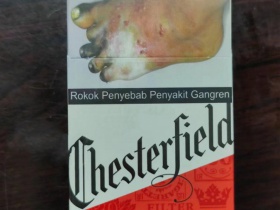 切斯菲尔德(硬红马来西亚免税版)相册 