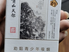 黄山(天都)相册 