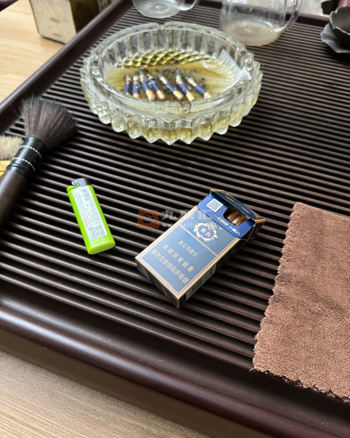 云烟(中支小重九)