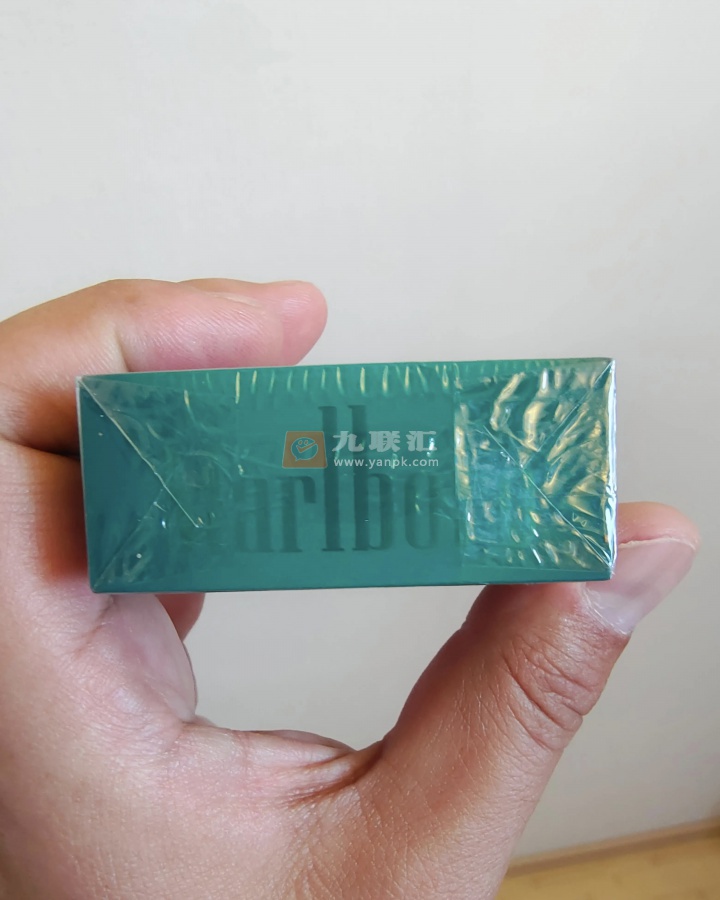 万宝路(薄荷硬12mg日版)