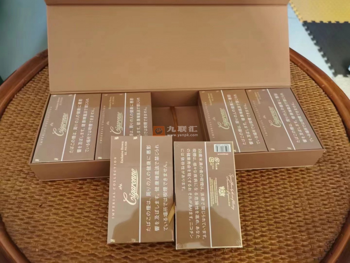 卡比龙(总裁棕色日税版)