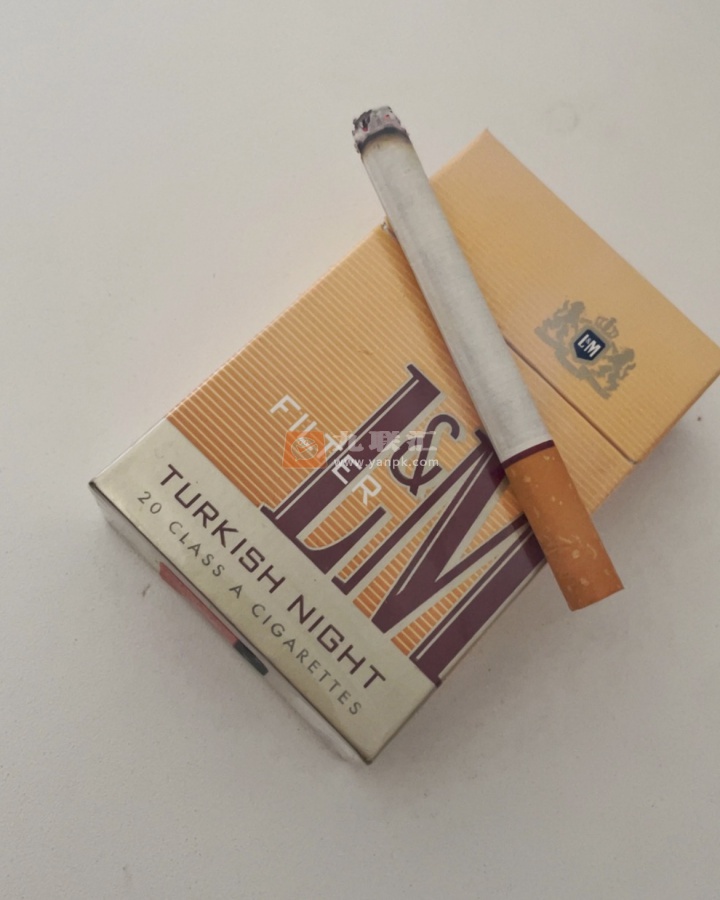 L&M(土耳其之夜科罗拉多州加税版)相册 28472_83440