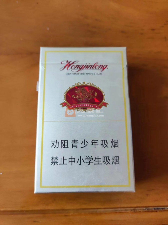 红金龙(新版)相册 94860_15828