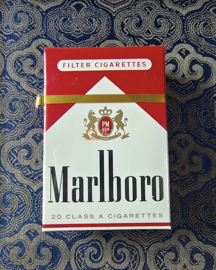 万宝路(硬红美短美税版)相册 110189_32348