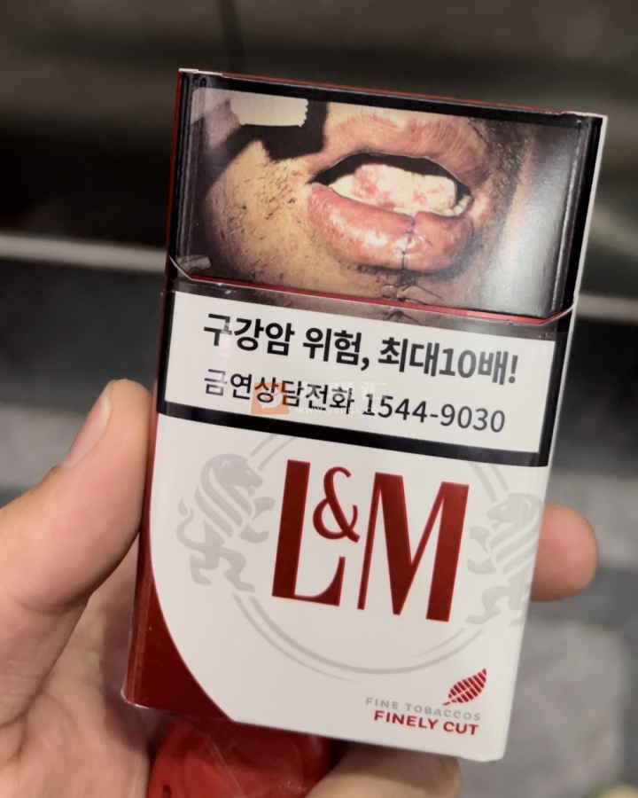 L&M(韩国免税红版)相册 28436_68694