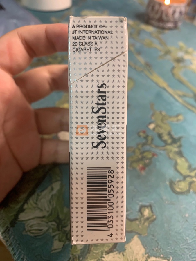 七星(10mg亚太版)相册 95637_36537