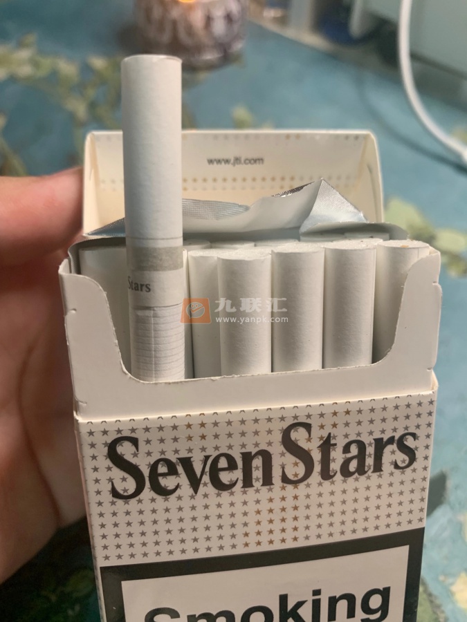 七星(10mg亚太版)相册 95637_91806