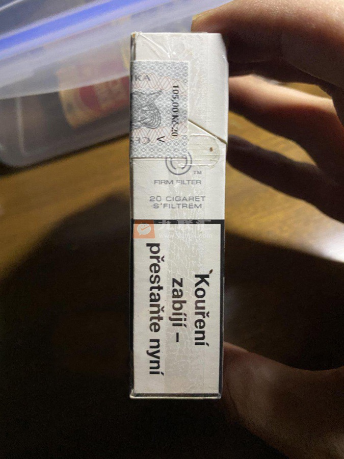 万宝路(硬白金捷克含税版)相册 112402_79370