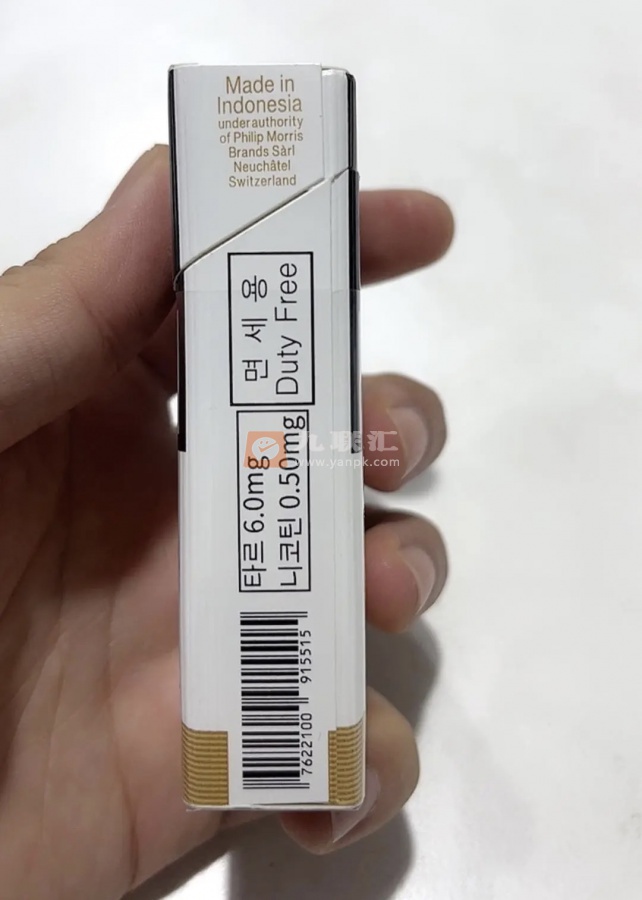 万宝路(硬白金2.0韩版)相册 112087_29374