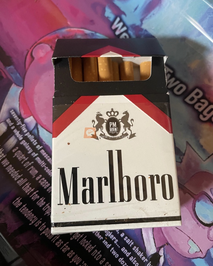 万宝路(黑美税)相册 95052_43717