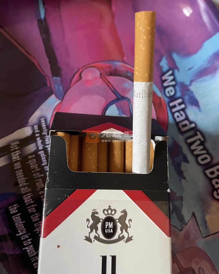 万宝路(黑美税)相册 95052_49388