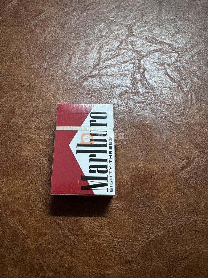 万宝路(美产83S硬红加税版)相册 93381_69565