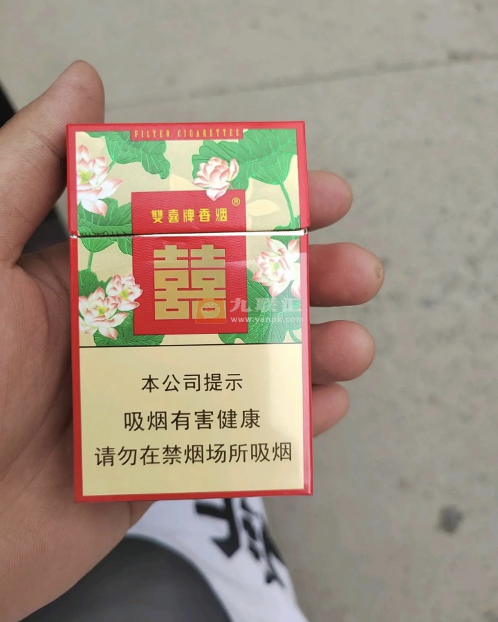 双喜(喜莲喜)相册 93290_18824