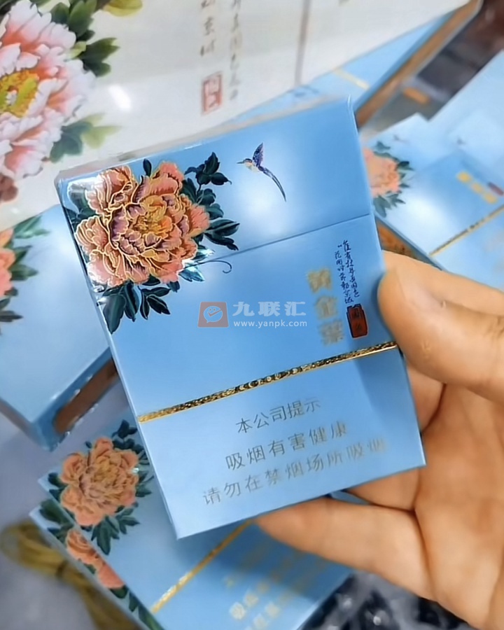 黄金叶(牡丹国色双中支)相册 105014_44590