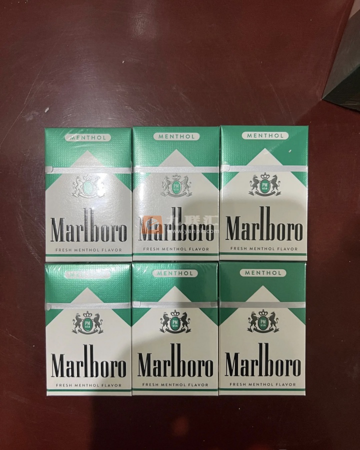 万宝路(薄荷美税版)相册 97922_13348