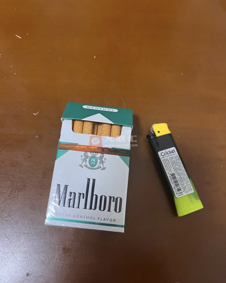 万宝路(薄荷美税版)相册 97922_86665