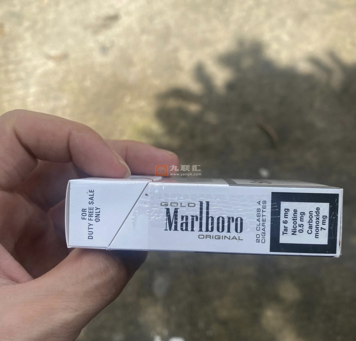 万宝路(白金欧盟版)相册 95305_40910