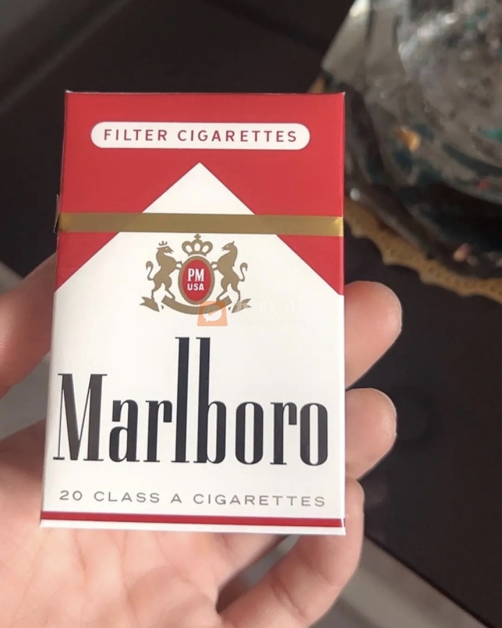 万宝路(硬红美短美税版)相册 110189_94641