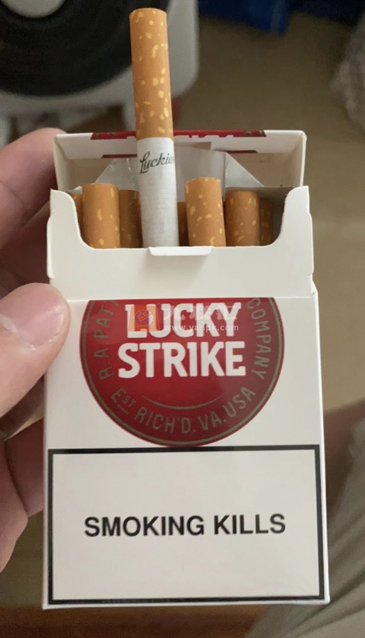 好彩(原味红 新加坡免税版)相册 93072_58018