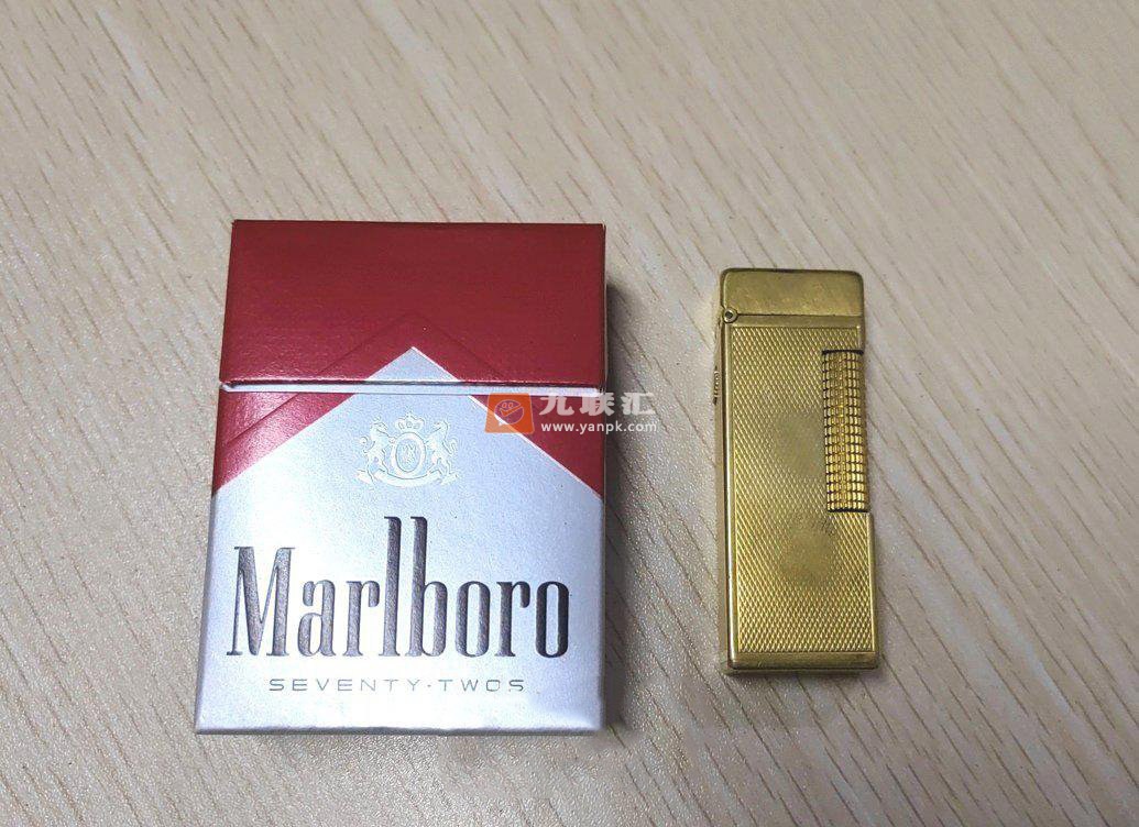 万宝路(72S红 加州含税版)相册 93380_82699