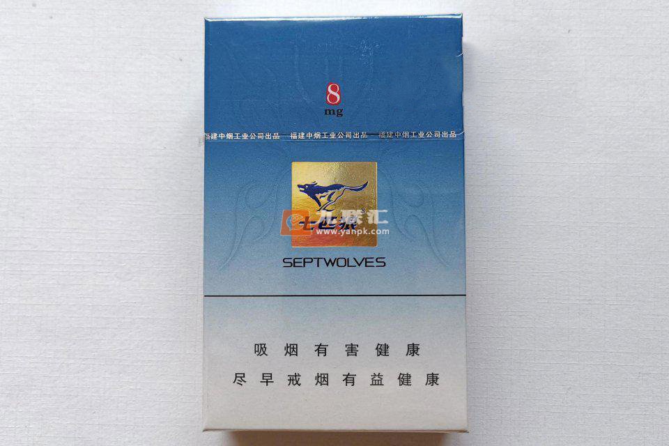 七匹狼(蓝)相册 1622_93707