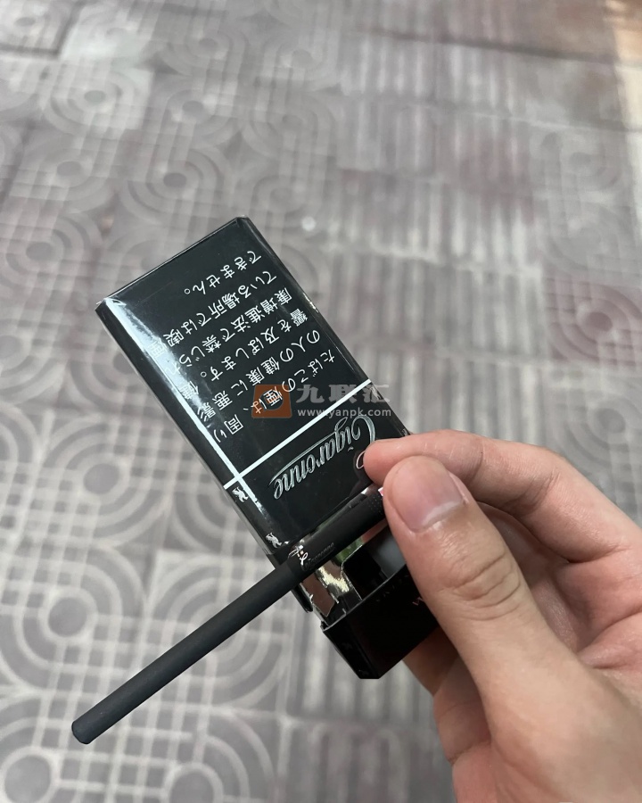 卡比龙(硬黑超细支日版)相册 112064_63854