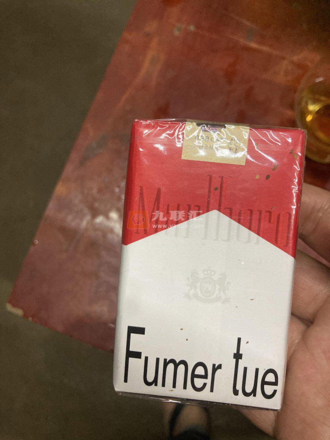 万宝路(软红摩洛哥含税)相册 95295_88587