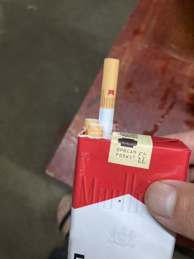 万宝路(软红摩洛哥含税)相册 95295_23024