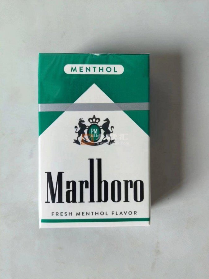 万宝路(薄荷美税版)相册 97922_64418