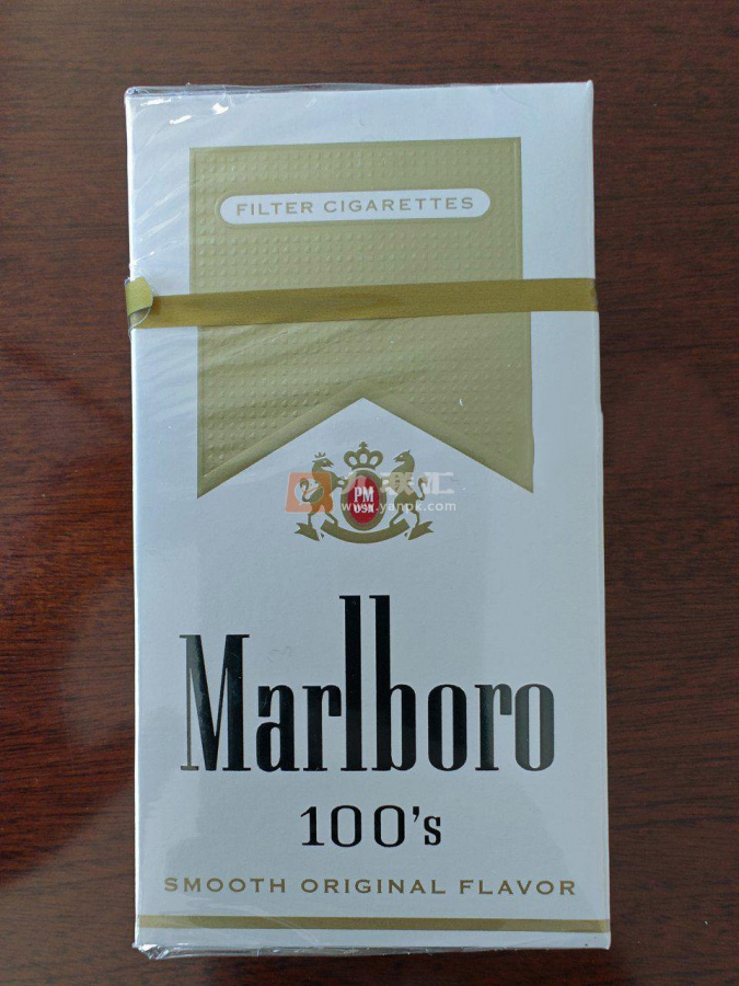 万宝路(硬白金100S美版)相册 113828_81194