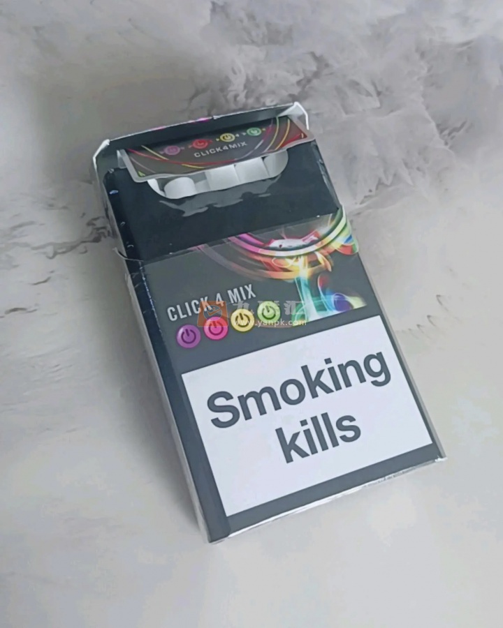 好彩(四味欧盟免税版)相册 109529_29352