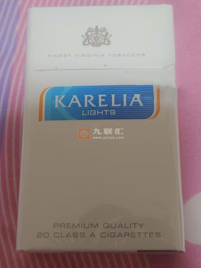 卡莱利亚(特醇)相册 28407_86415