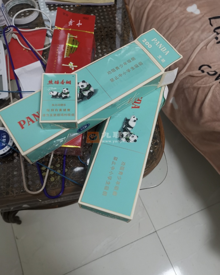 熊猫(经典)相册 3162_80669