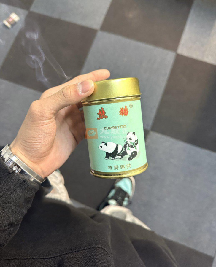 熊猫(听50支)相册 93927_77098