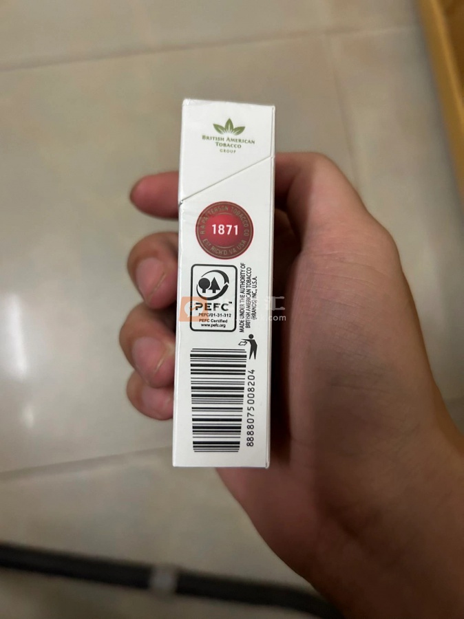 好彩(硬红香港含税版)相册 109901_34636